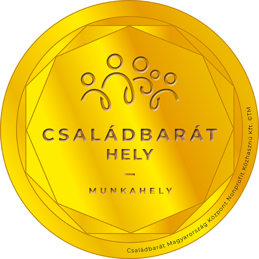 Családbarát hely